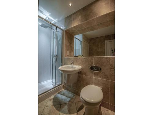 Stunning 1 Bed Flat In Trendy Manchester 