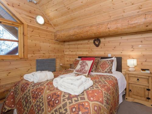 Mountain Bear Lodge 