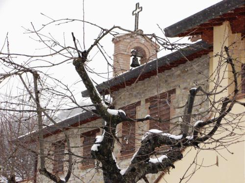 Domus Laetitiae Santa Croce 