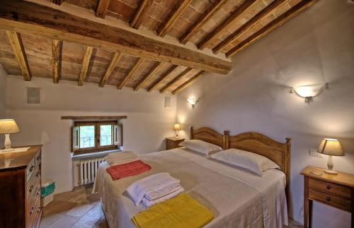 Villa Cretole 
