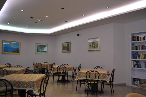 Hotel San Marco (هتل سان ماركو) 