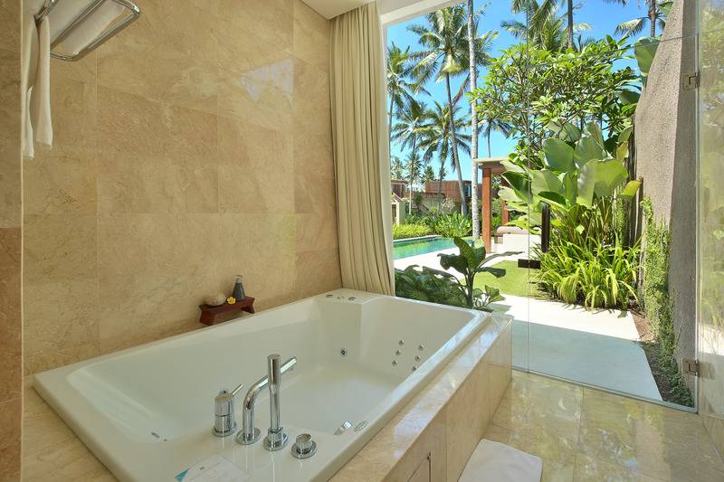 Candi Beach Resort & Spa Room