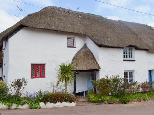Lobster Cottage 