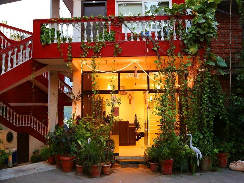 Divine Ganga Cottage 