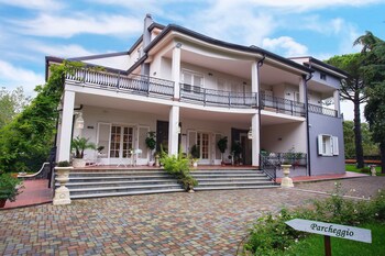 B&b Blanc Maison Etna Relais & Charme Featured Image