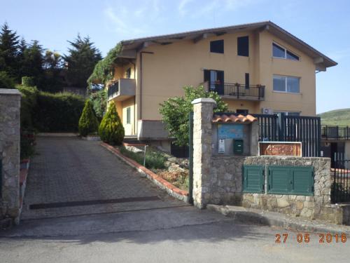 B&b Raggio Di Sole 