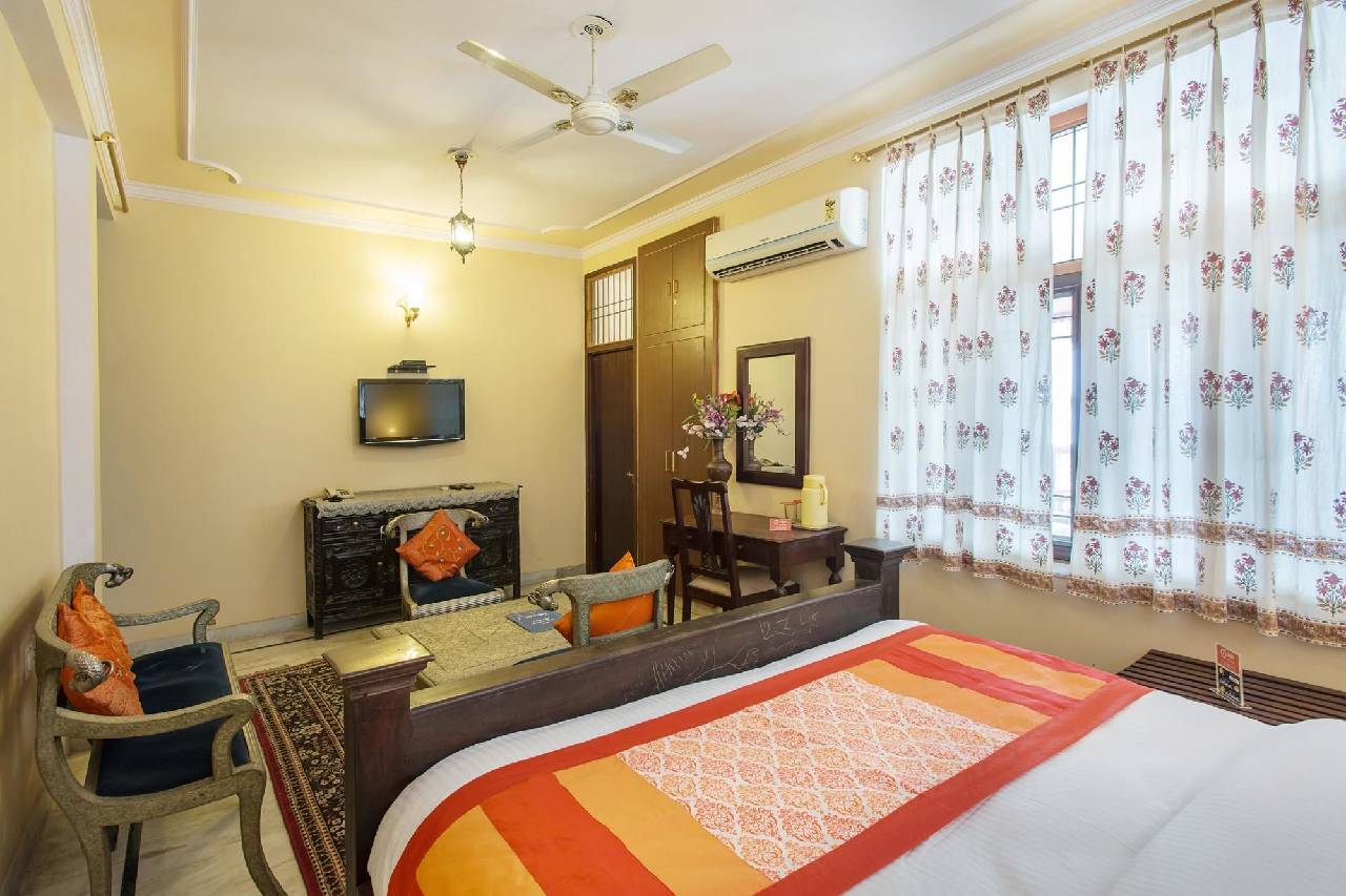 Oyo Rooms Gopalpura Flyover Tonk Road 