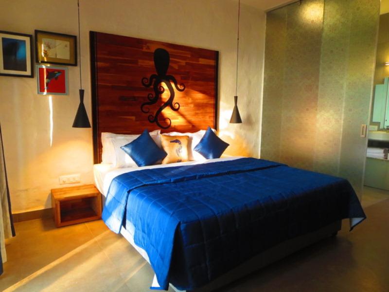 Cintacor Island A Boutique Resort 
