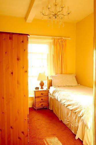 Penygawse Guest House & Tearooms 
