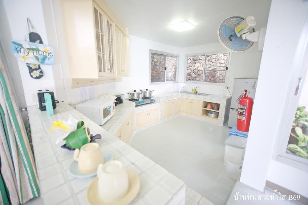 Hinsuay Namsai Residence B69 