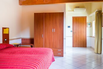 B&b Il Girasole Guestroom