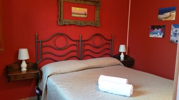 Anastasia Villas B&b Casa Vacanze Guestroom