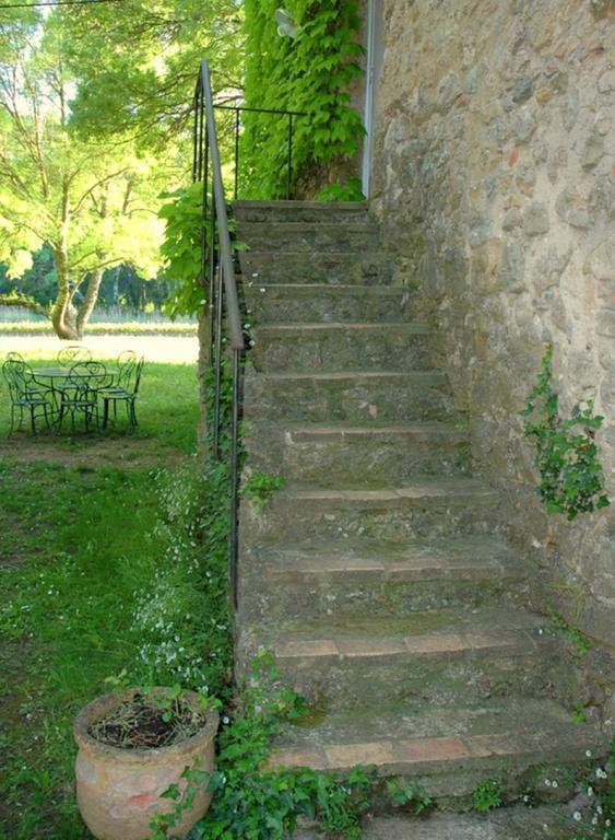 La Bastide Du Capelier 