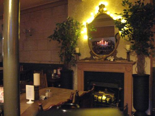 Bear Inn 