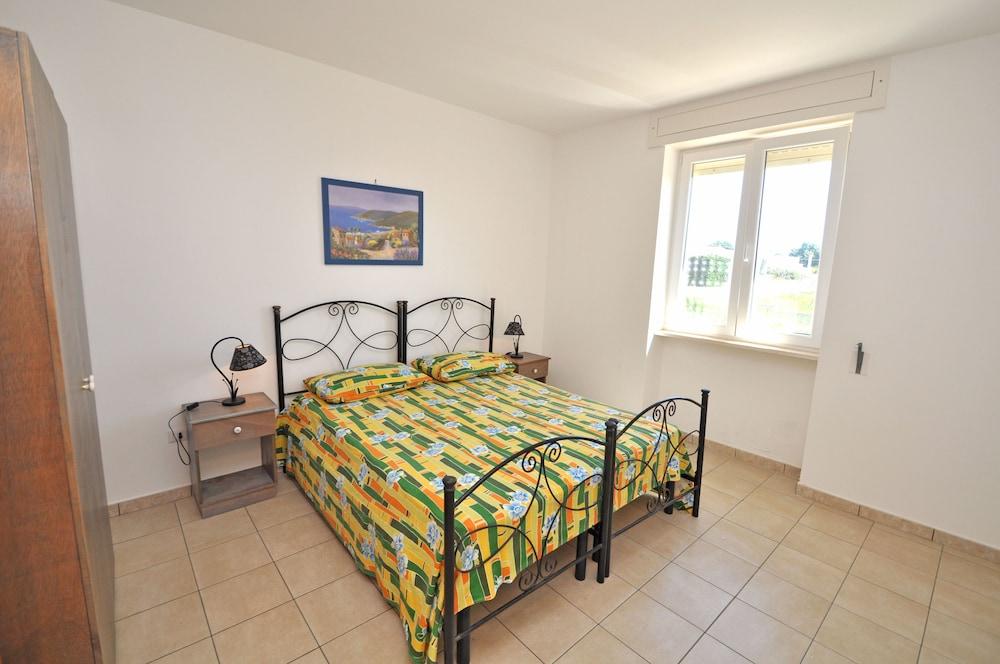 Residence Punta Pizzo 