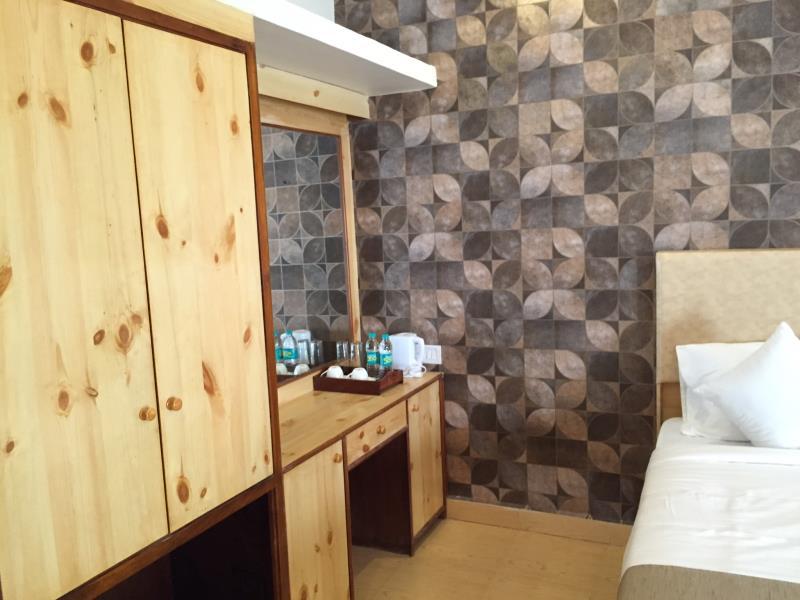 Westend Hotel 