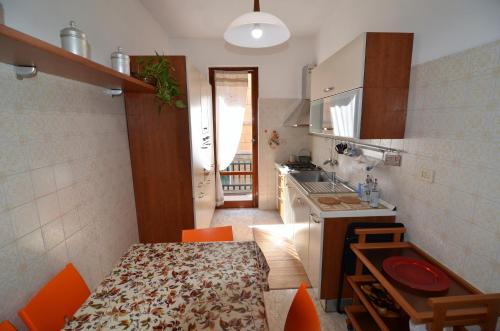 Ortensia Apartment Levanto 5 Terre 