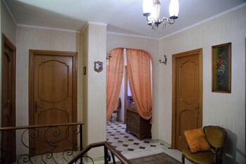 B&b Anxur Hallway