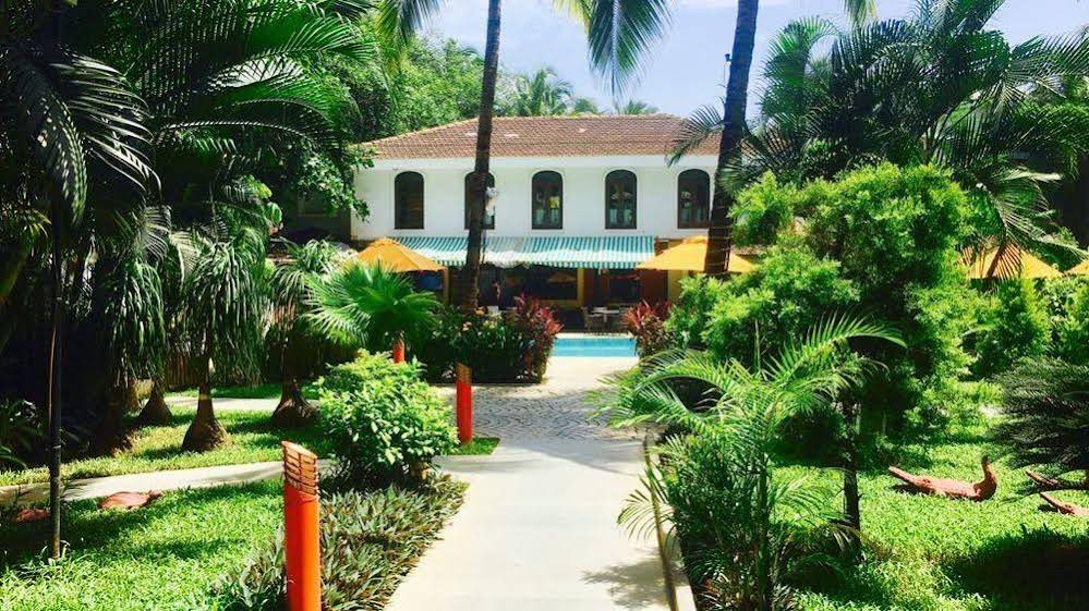 Kyriad Hotel Goa 