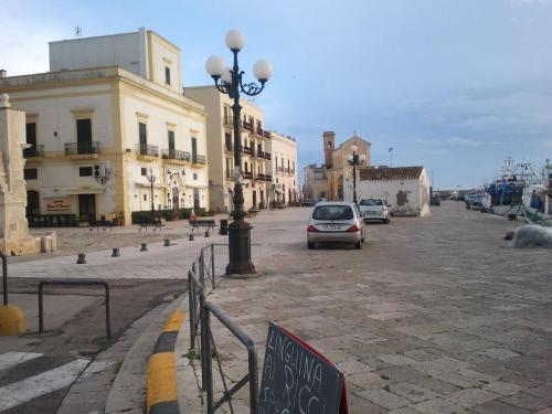 Appartamenti Emblema Mancaversa 