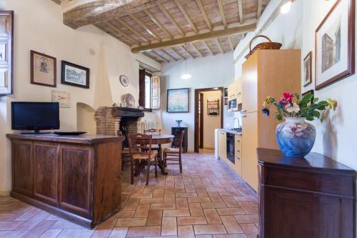 La Loggia Sul Nera 