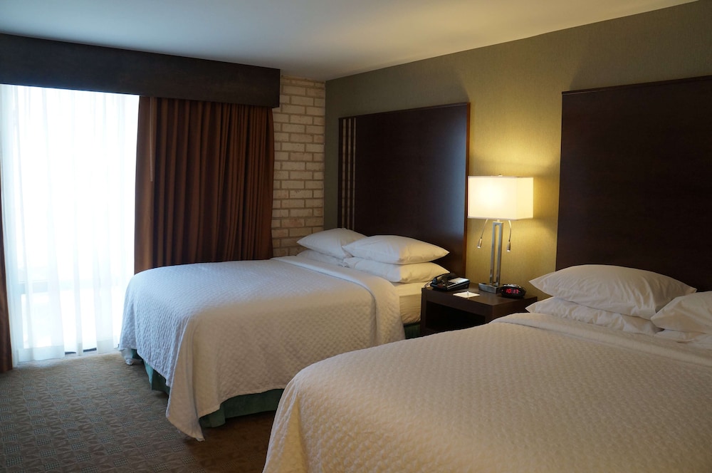 Embassy Suites Corpus Christi - photo 5