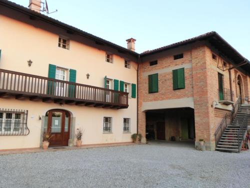 Agriturismo Domus Rustica 