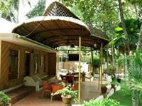Vedanta Wake Up Alleppey Backwaters 