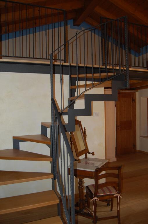 Agriturismo Ca' Cristane 