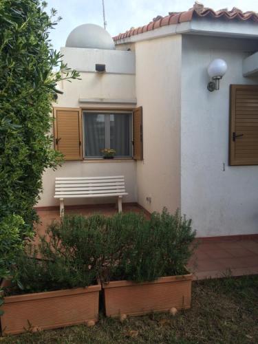 Villa In Athena Resort 