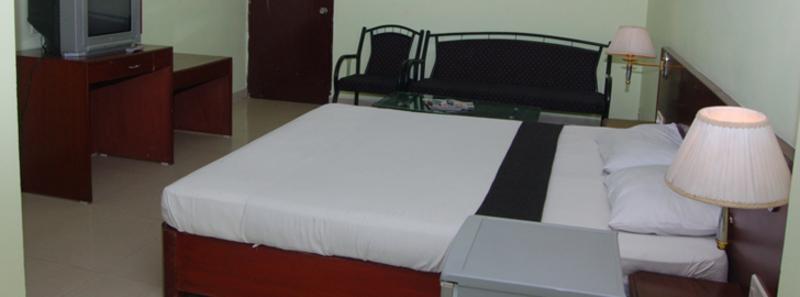Priya Residency Hotel General view