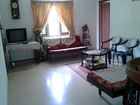 Brown Residency 
