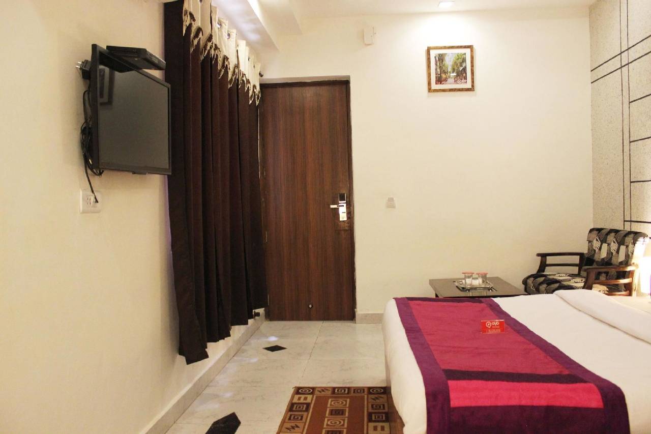 Oyo Rooms Jindal Chowk 