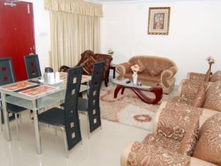 Tripenta Hotel 