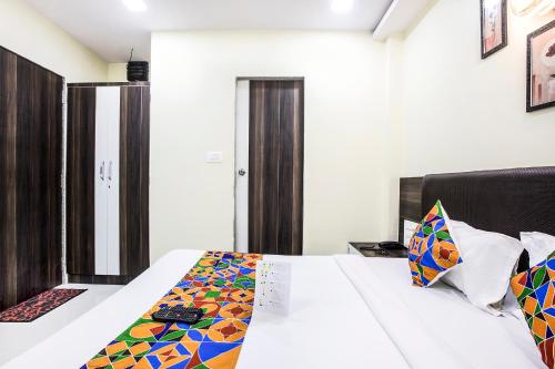 Fabhotel The Grand Kohinoor Vashi 
