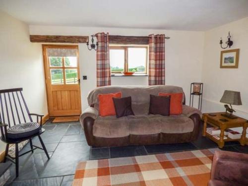 The Stables Welshpool 