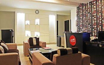 Oyo Rooms Medicity 2 