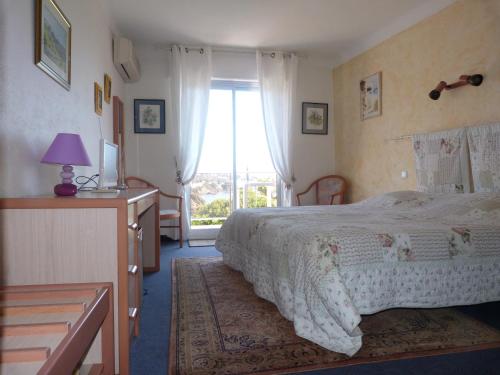 Hôtel La Caravelle 