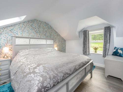 Rose Cottage Alnwick 