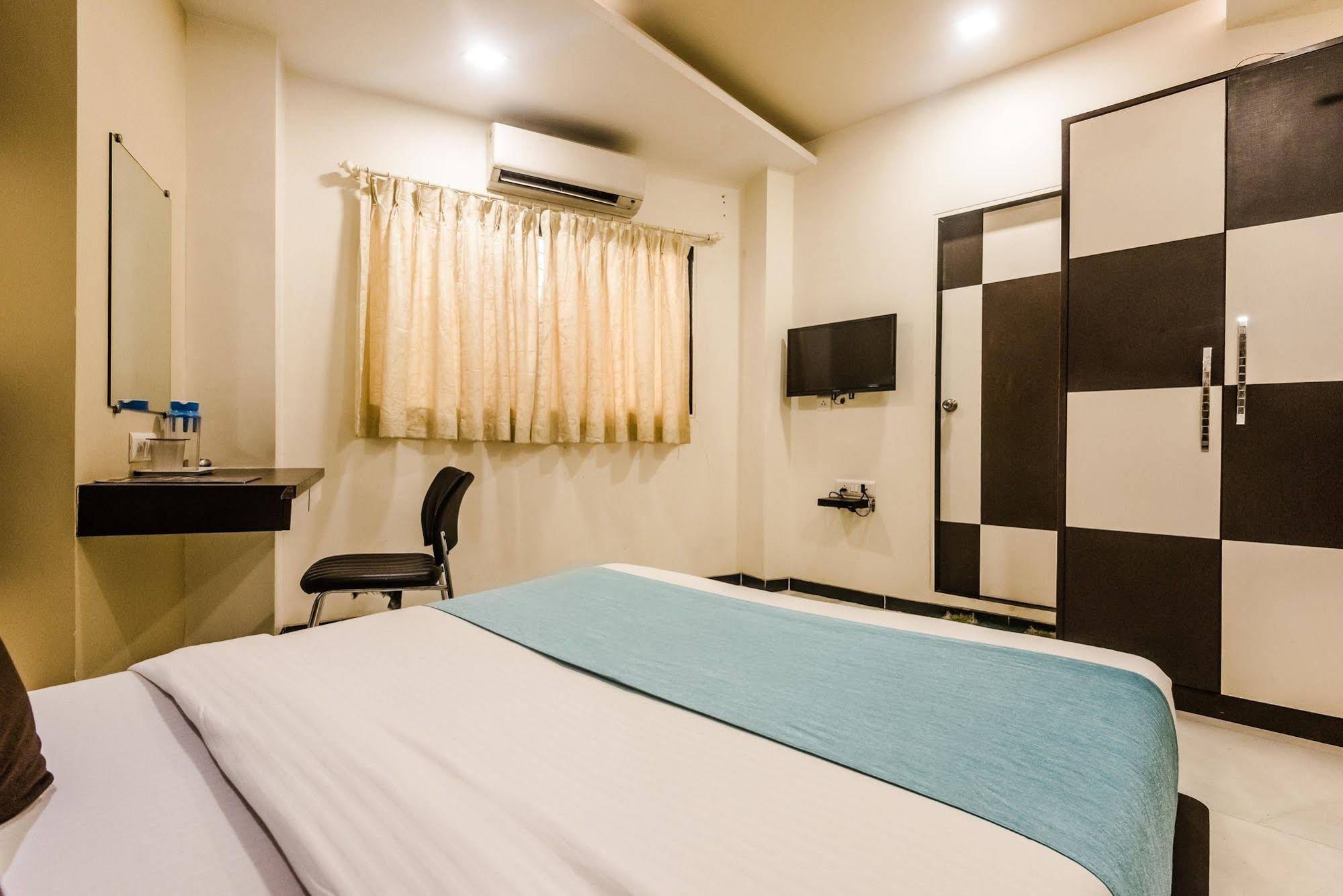 Blue Pearl Residency 