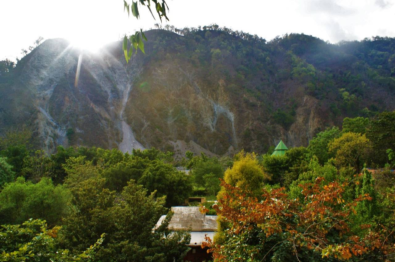 The Solluna Resort 