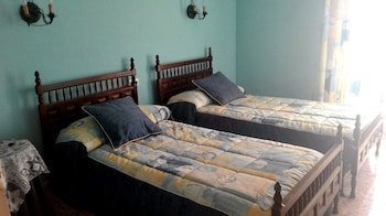 Apartment With In Dénia Alicante With Wonderful Sea View Guestroom