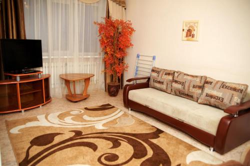 Apartmenti Yutny Dom 