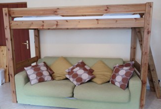 Apartment Central Residence.3 (آپارتمان سنترال رسیدنس.۳) 