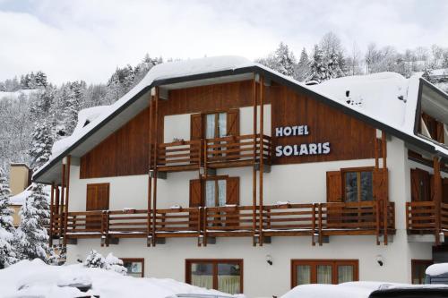 Club Hotel Solaris 