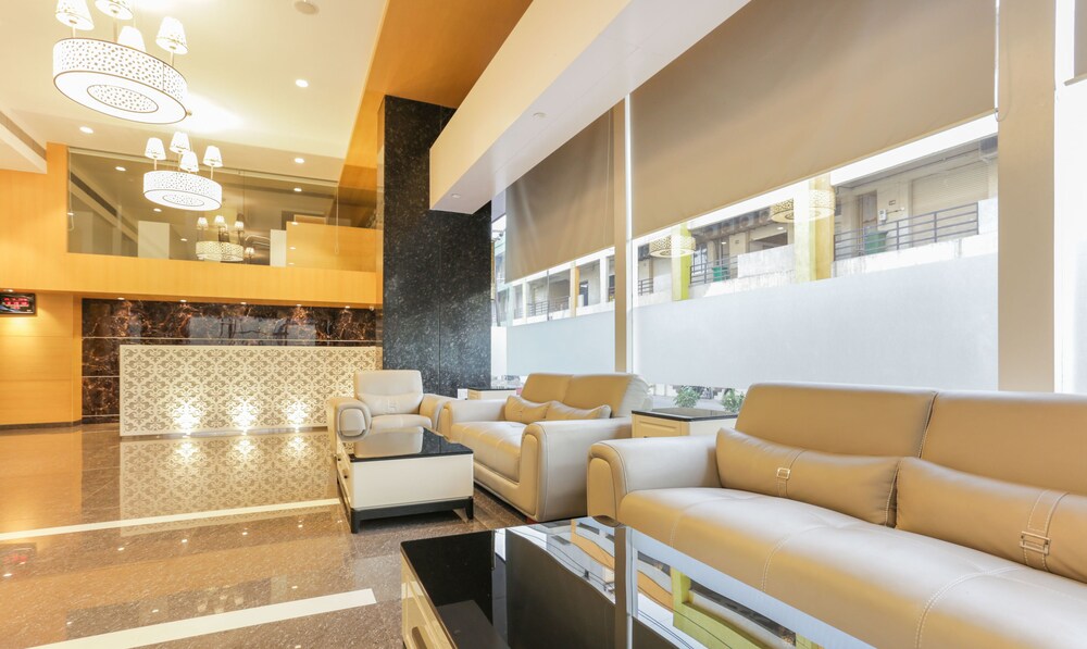 Treebo Tryst Select Gopalas Residency 