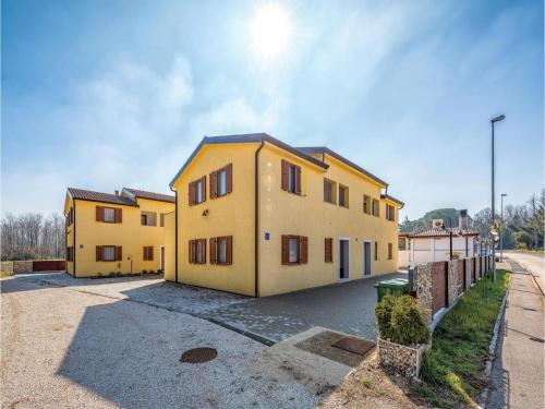 Holiday Home In Basanija 