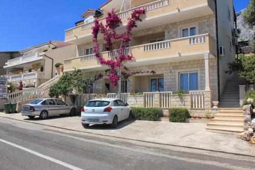 Apartment Orebic 4565c 