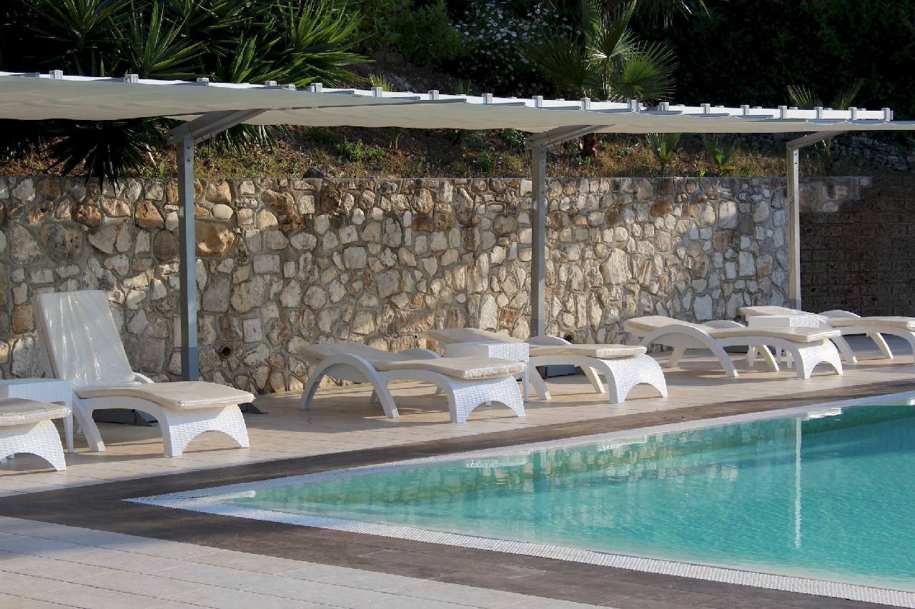 Villa Vittoria 