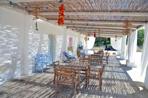 Masseria Pepe 